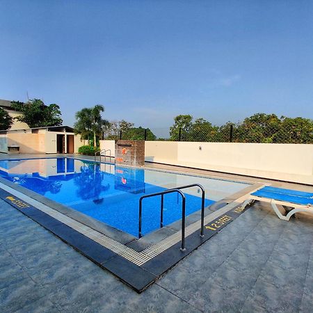 Lion Signature Family Resort 萨三吉尔 外观 照片