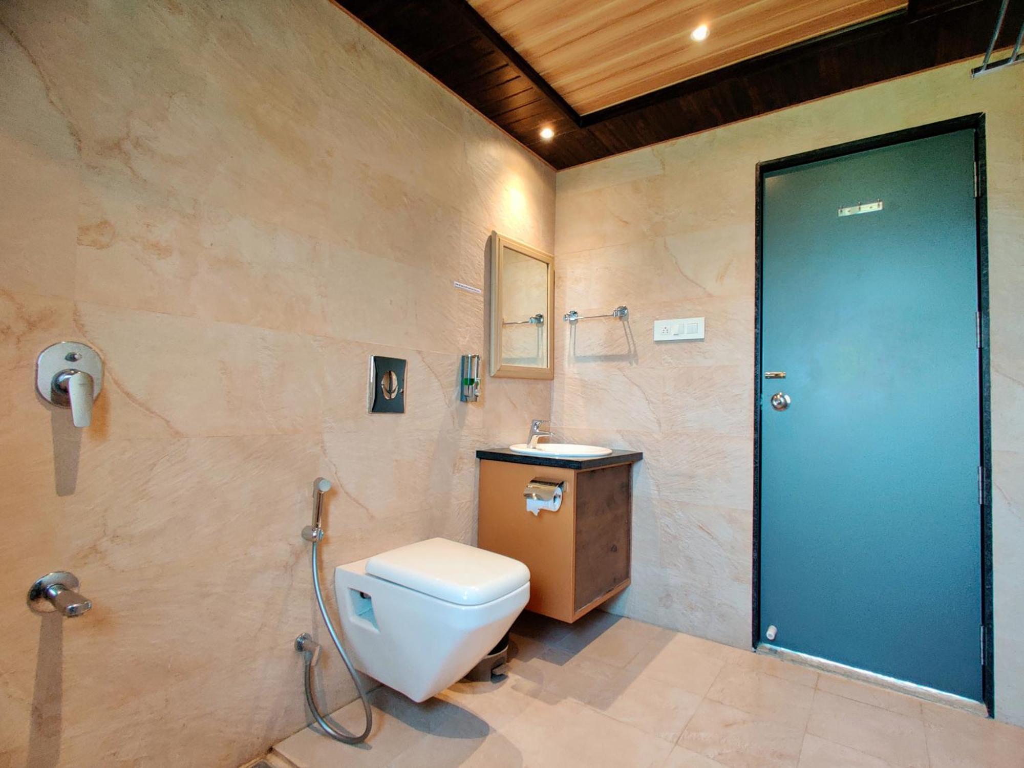 Lion Signature Family Resort 萨三吉尔 外观 照片