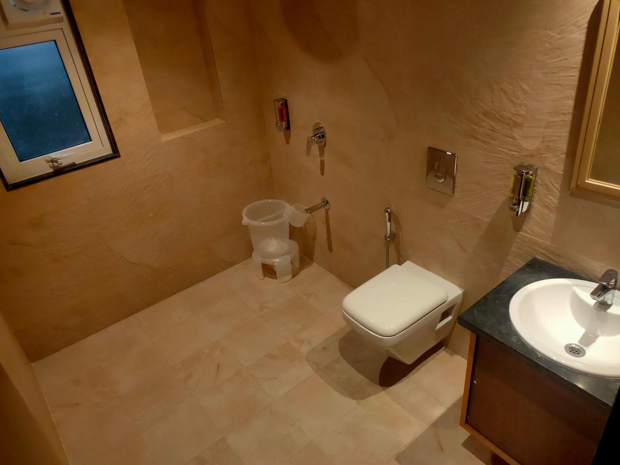 Lion Signature Family Resort 萨三吉尔 外观 照片